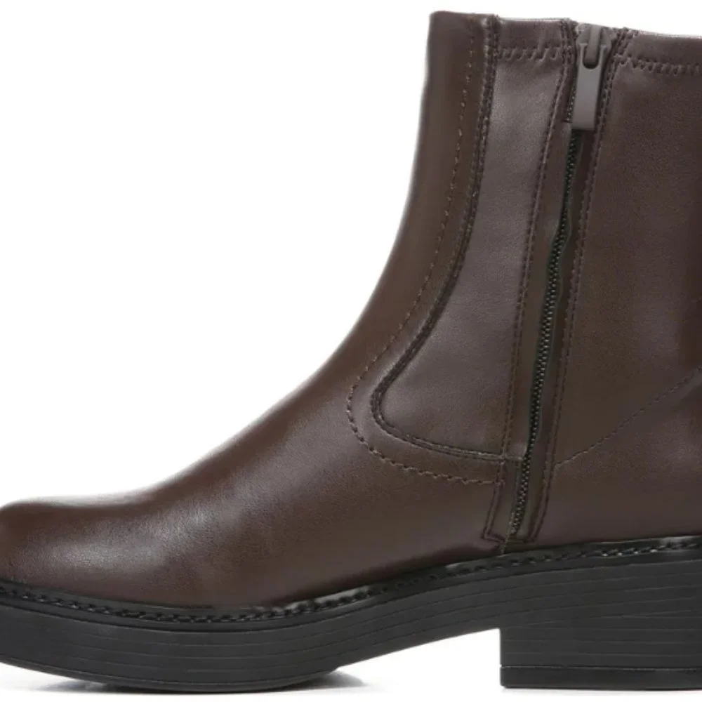 Franco Sarto Boots - Picture 3 of 5